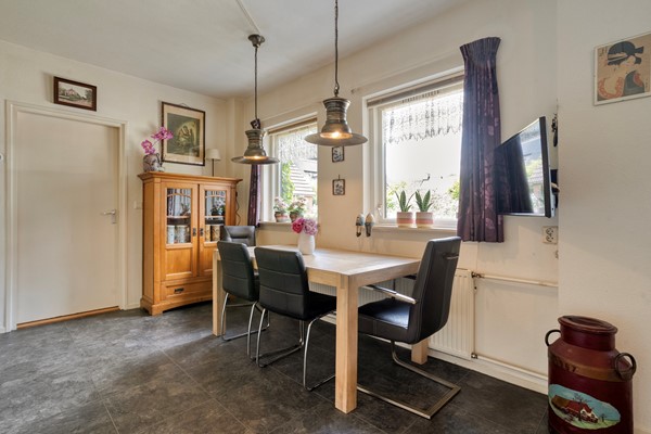 Foto - Te koop: De Vennen 16, 7921 HT Zuidwolde