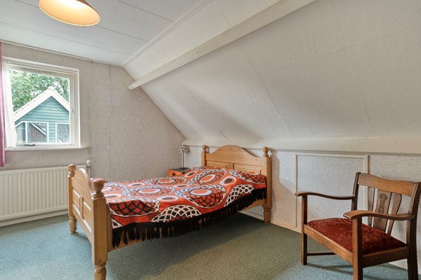 Foto - Te koop: De Vennen 16, 7921 HT Zuidwolde