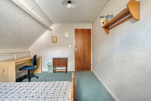 Foto - Te koop: De Vennen 16, 7921 HT Zuidwolde