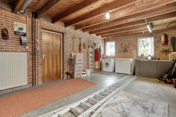 Foto - Te koop: De Vennen 16, 7921 HT Zuidwolde