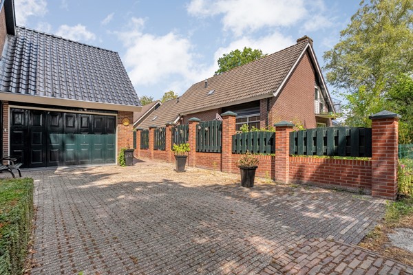 Foto - Te koop: De Vennen 16, 7921 HT Zuidwolde
