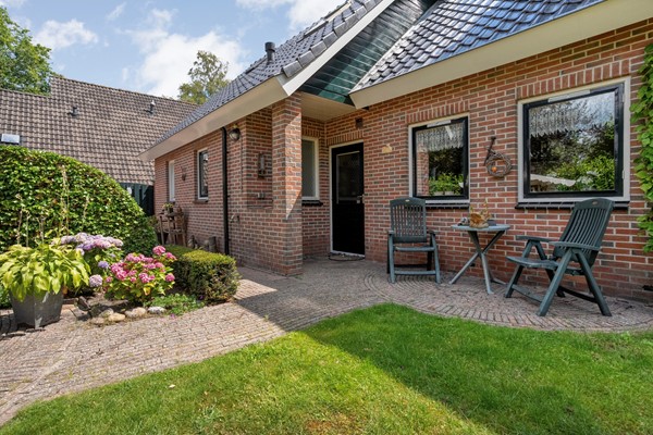 Foto - Te koop: De Vennen 16, 7921 HT Zuidwolde
