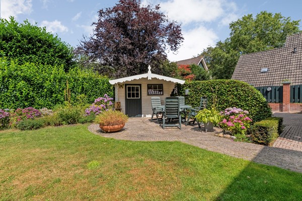 Foto - Te koop: De Vennen 16, 7921 HT Zuidwolde