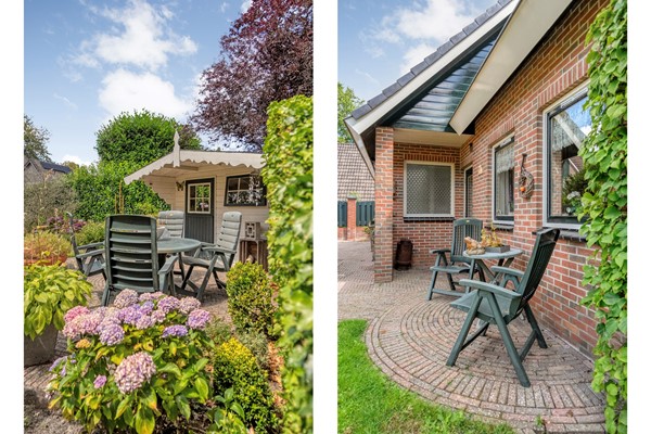 Foto - Te koop: De Vennen 16, 7921 HT Zuidwolde