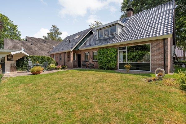 Foto - Te koop: De Vennen 16, 7921 HT Zuidwolde