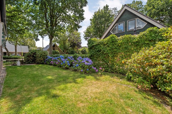 Foto - Te koop: De Vennen 16, 7921 HT Zuidwolde