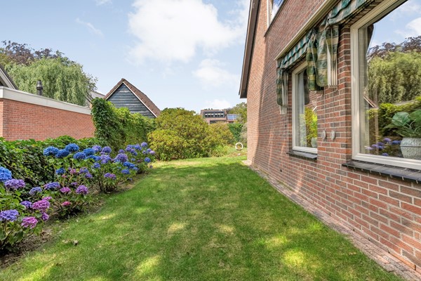 Foto - Te koop: De Vennen 16, 7921 HT Zuidwolde