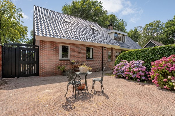 Foto - Te koop: De Vennen 16, 7921 HT Zuidwolde