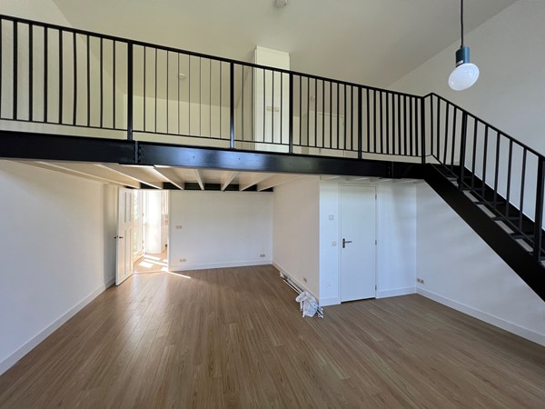 Foto - Te huur: De Langeweg 46D, 4771 RC Langeweg