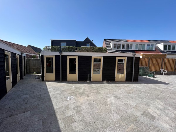 Foto - Te huur: De Langeweg 46D, 4771 RC Langeweg