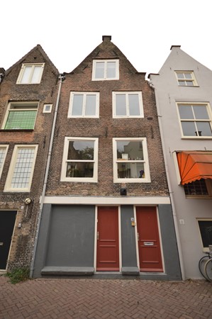 Te huur: Belgracht 14, 3311VW Dordrecht