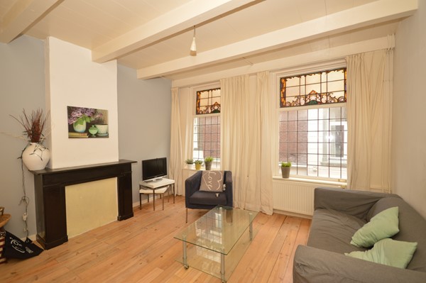 Foto - Te huur: Belgracht 14, 3311 VW Dordrecht