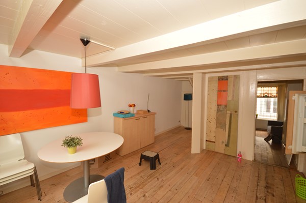 Foto - Te huur: Belgracht 14, 3311 VW Dordrecht