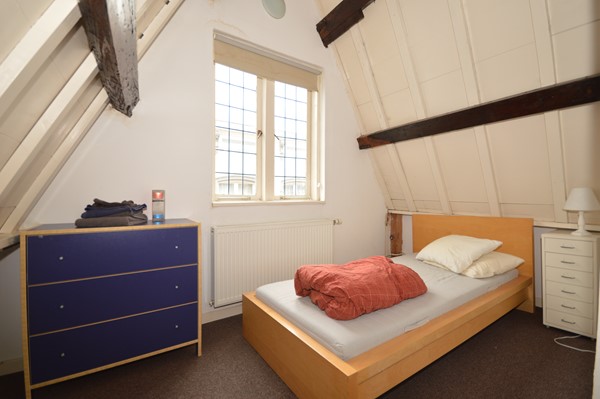 Foto - Te huur: Belgracht 14, 3311 VW Dordrecht