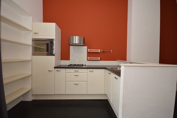 Foto - Te huur: Sledenaarsgang 20, 3311 BT Dordrecht