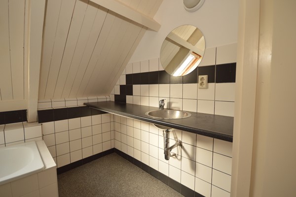 Foto - Te huur: Sledenaarsgang 20, 3311 BT Dordrecht