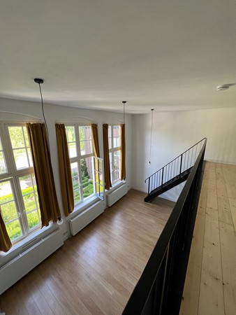 Foto - Te huur: De Langeweg 46F, 4771 RC Langeweg
