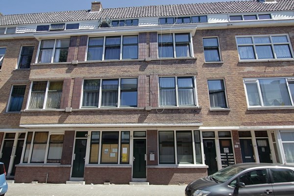 Vestiging Rotterdam: