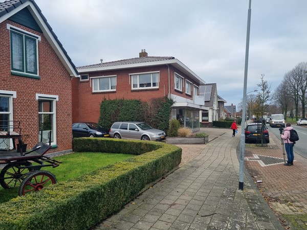 Medium property photo - Hoofddiep 70, 9354 AS Zevenhuizen