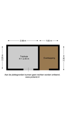 Plattegrond - Ifftemalaan 54, 9351 NJ Leek - Tuinhuis.jpg