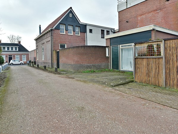 Medium property photo - J.P. Santeeweg 32, 9312 PG Nietap