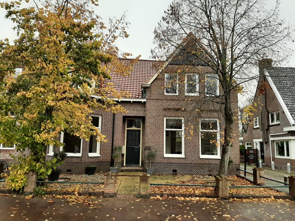 Onder optie: J.P. Santeeweg 32, 9312 PG Nietap