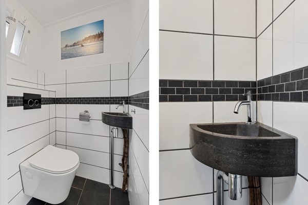 Medium property photo - Kerkweg 4, 9862 TJ Sebaldeburen