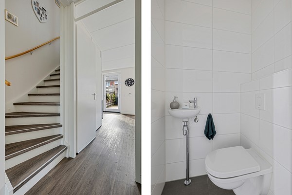 Foto - Te koop: Harke Kuipersweg 5, 9312 TG Nietap