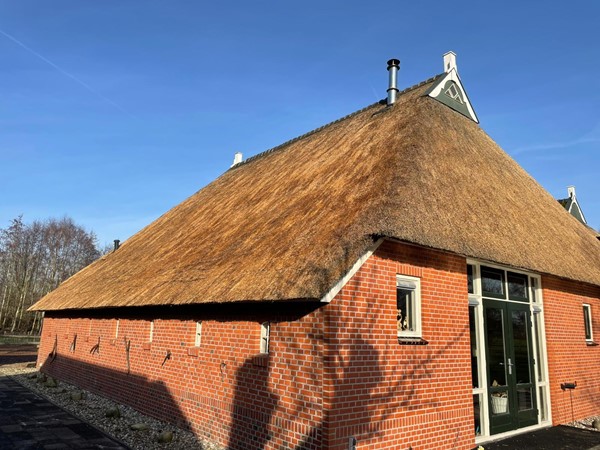 Foto - Te koop: Lietsweg 6, 9364 TB Nuis