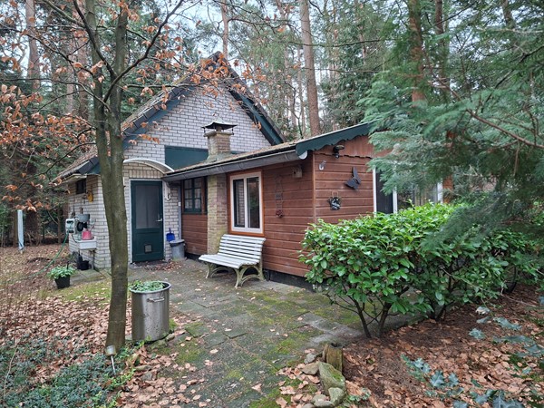 Foto - Te koop: Meelkerlaan 16, 9331 XW Norg