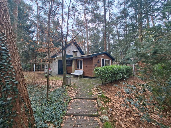 Foto - Te koop: Meelkerlaan 16, 9331 XW Norg