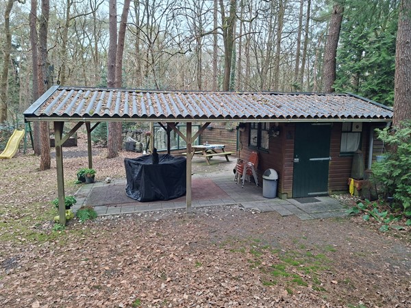 Foto - Te koop: Meelkerlaan 16, 9331 XW Norg