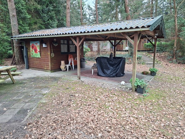 Foto - Te koop: Meelkerlaan 16, 9331 XW Norg