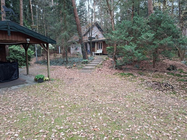 Foto - Te koop: Meelkerlaan 16, 9331 XW Norg