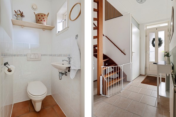 Foto - Te koop: Hoofdstraat 24, 9356 AW Tolbert