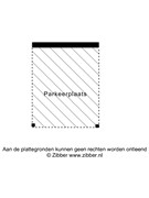 De Weergang 21, 6843 JK Arnhem - 407355_2D_Parkeerplaats_De_Weergang_21_Arnhem_04.jpg