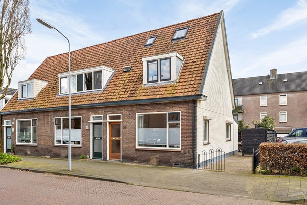 Medium property photo - Willemstraat 25, 6882 KA Velp