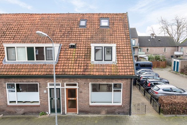 Medium property photo - Willemstraat 25, 6882 KA Velp