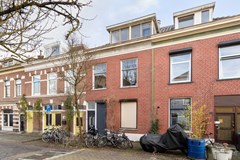 Koop:Van Spaenstraat 71, 6821 AX Arnhem - Foto