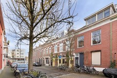 Koop:Van Spaenstraat 71, 6821 AX Arnhem - Foto