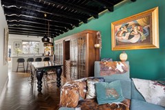 Koop:Van Spaenstraat 71, 6821 AX Arnhem - Foto