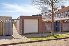 Verkocht:Korianderstraat 2, 6833 CP Arnhem - Foto