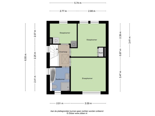 Korianderstraat 2, 6833 CP Arnhem - 170941795_1540896_koria_eerste_verdiepi_first_design_20250402_12b497.jpg