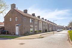 Verkocht:Korianderstraat 2, 6833 CP Arnhem - Foto