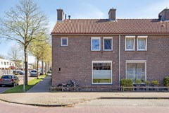 Verkocht: Korianderstraat 2, 6833CP Arnhem