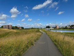 Verkocht:Korianderstraat 2, 6833 CP Arnhem - Foto