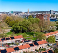 Verkocht:Korianderstraat 2, 6833 CP Arnhem - Foto