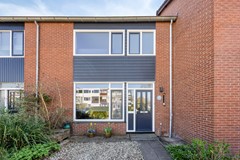 Verkocht: Van der Hoevensstraat 23, 6931DA Westervoort