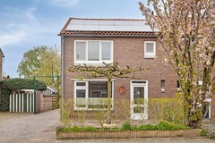 Verkocht: Vaalmanstraat 58, 6931EM Westervoort
