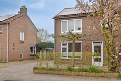 Verkocht:Vaalmanstraat 58, 6931 EM Westervoort - Foto